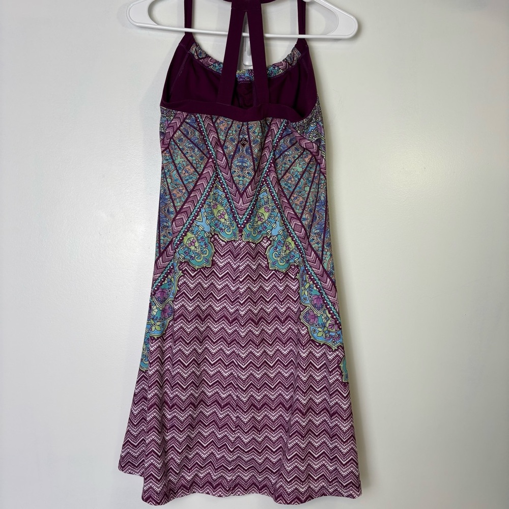 prAna Halter Dress - Picture 2 of 5